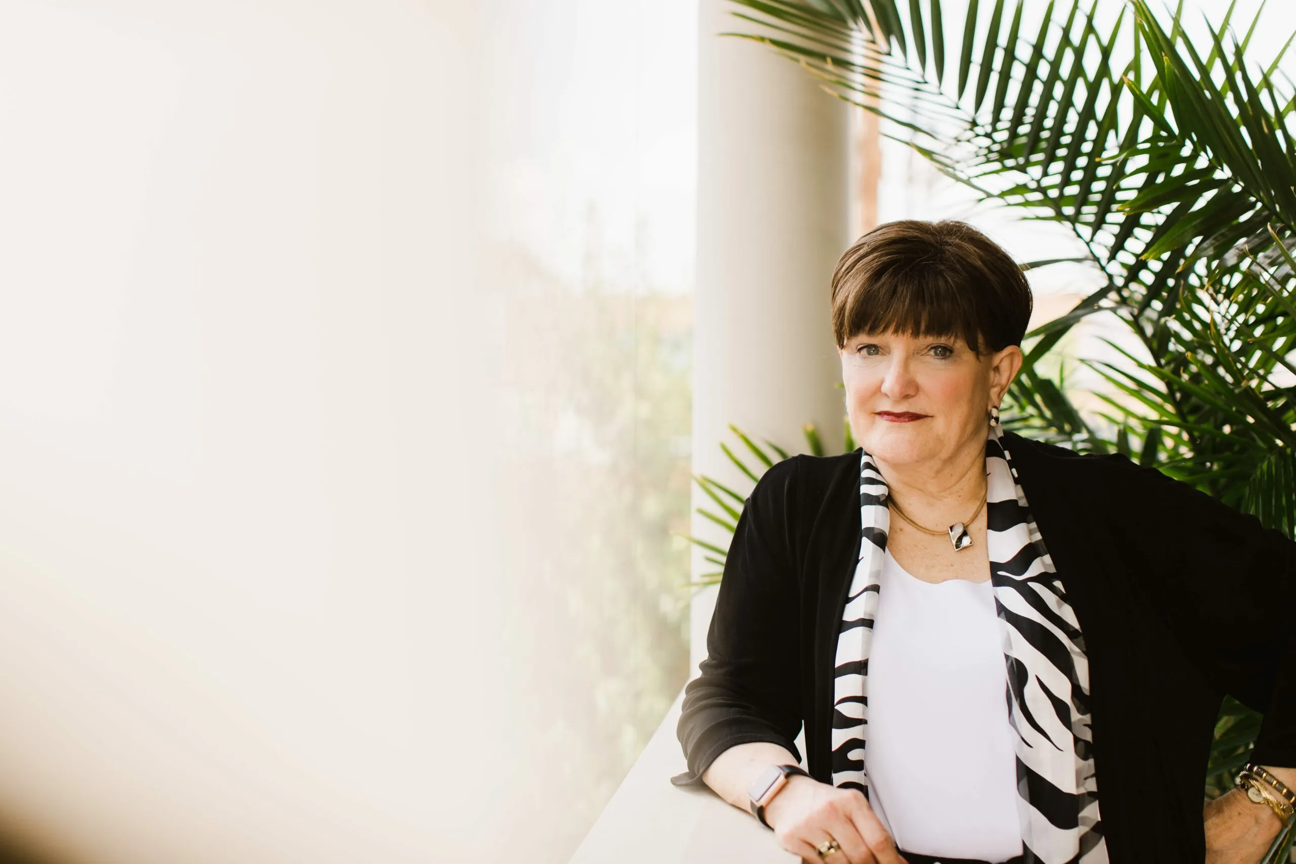 Attorney Lynn Banta